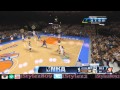 NBA 2K14 My Career Playoff RD2GM1 Vs Piston Stylez Getting Tripp Dub 
