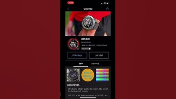 GARMIN Tactix 7 AMOLED | red light hack