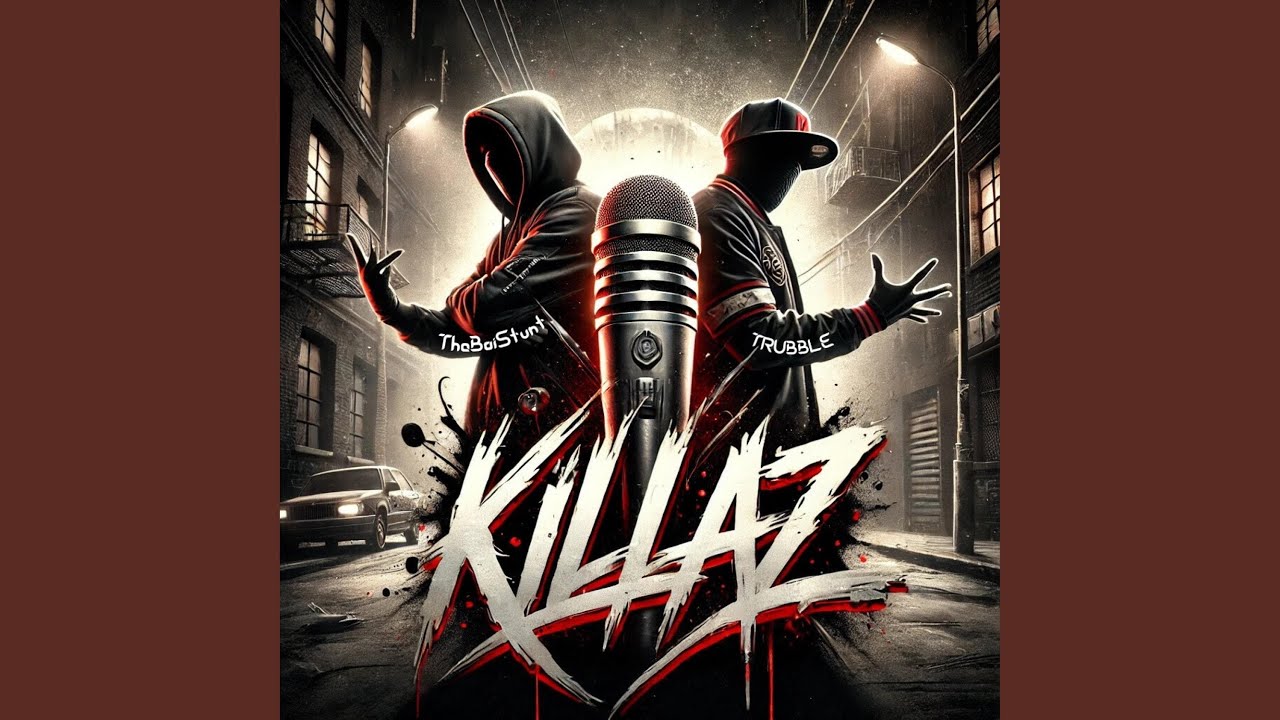 Watch Killaz (feat. Trubble) on YouTube Watch Killaz (feat. Trubble) on YouTube
