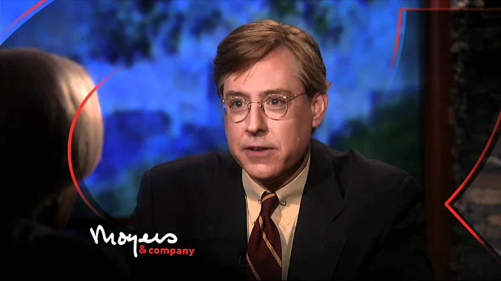 Preview Moyers & Company Show 123: Dark Money in Politics