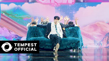 TEMPEST - Freak Show｜Showcase Stage Video