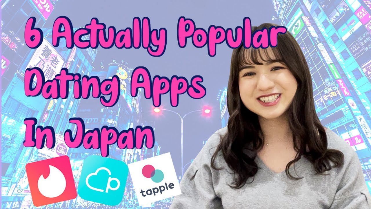 19 Best Japanese Dating Sites [UPDATED in 2021]