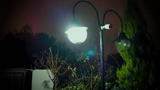 Rain Sound 4K Yağmur Sesi 4K