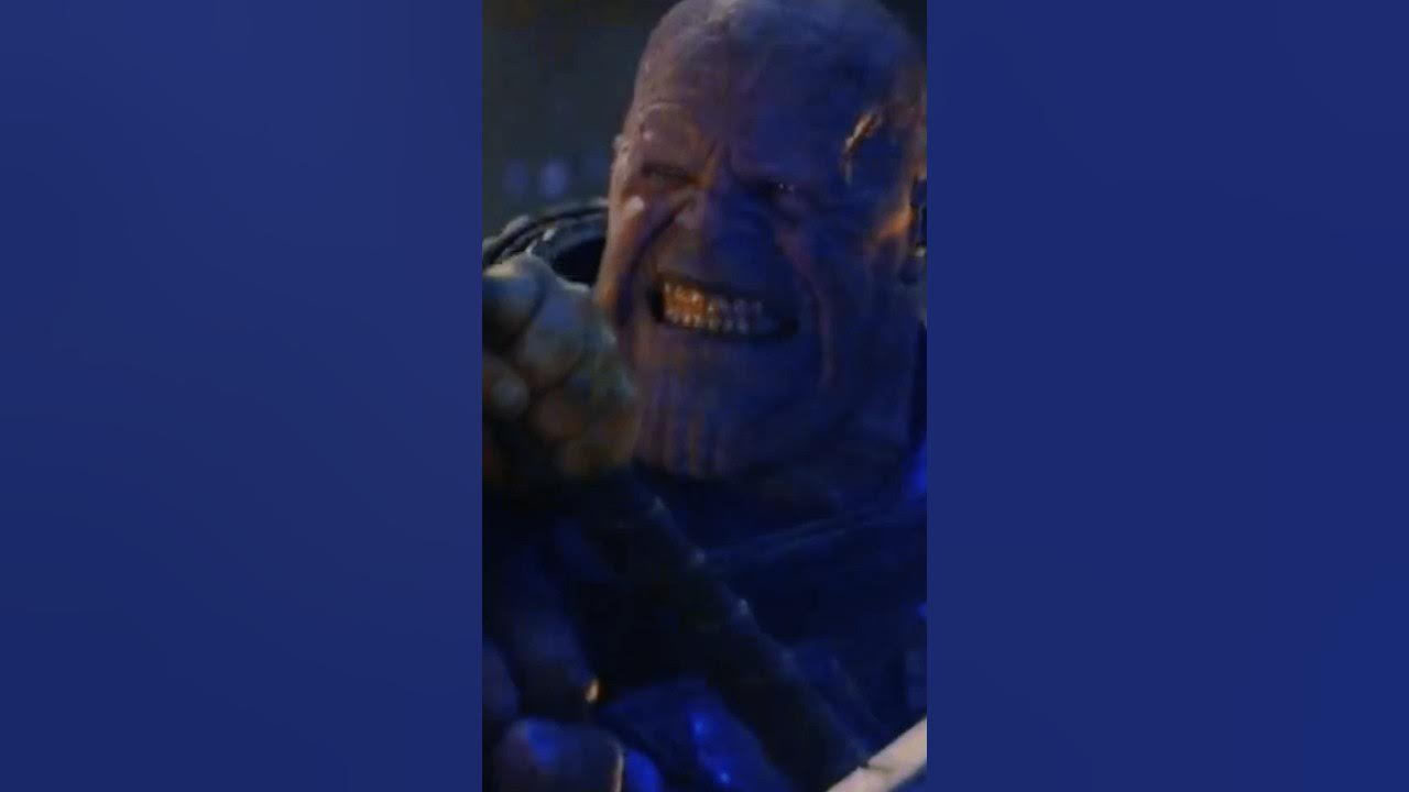 Top 3 superheros can kill thanos part 1 marvel marvel shortvideo 