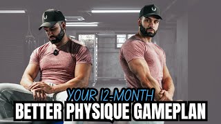 Your 12-Month "Better Physique" Game Plan screenshot 4