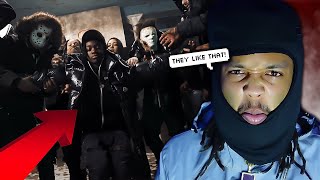 FaZe Kaysan - Black Ops ft. Kyle Richh, Jenn Carter, TaTa, Dee Billz, C Blu, Kenzo Balla (REACTION)