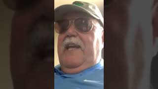 Jimmy Garvin on Issues with Cornette & Steiners