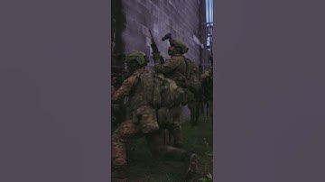 Exercise Waratah Run 9 Regt 2023 #shorts