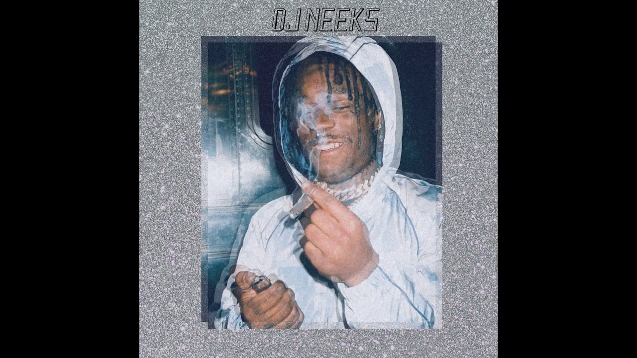 Lil Uzi Vert Type Beat "Me and My Diamonds" Rap 2020