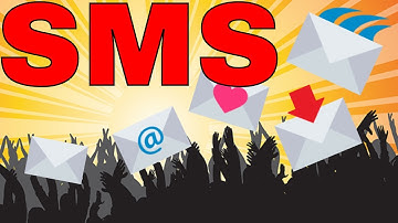 Builderall Rockstar - How to send SMS with Builderall