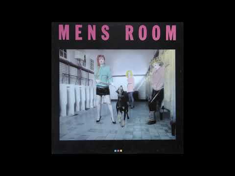 Mens Room — MAPL Groove: Mens Room - Sign Of The Times