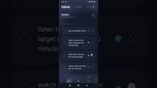 Kairva – Full Stack Mobile App Demo | Flutter &amp; Quarkus(Java)