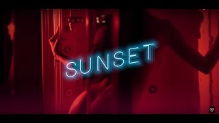 KnownAim - SUNSET (prod. Mr. Pepper)