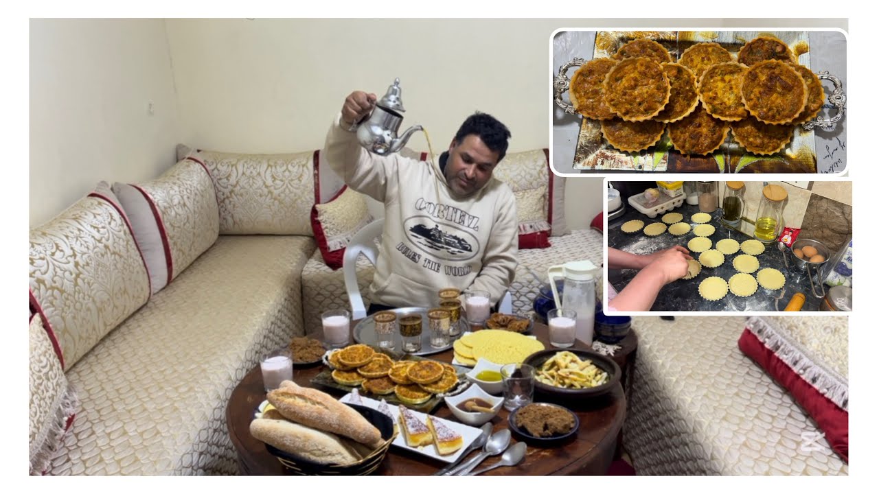 يوم تاسع من رمضان 💁🏼‍♀️وانا باقا واحلة مع حسن 😡حتى حاجا مكتعجبو😤