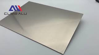 1xxx 3xxx 5xxx Aluminium Sheets Plates for sale