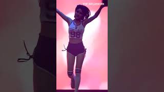 [4K] Laysha Bitna(Oh Hye-ji) @ Laysha's exclusive concert