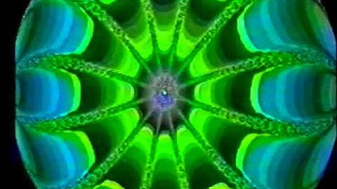 Mandelbrot Set   I Self Similarity