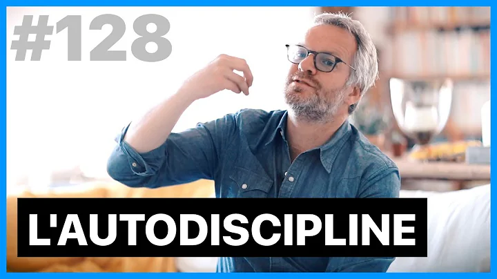 L'AUTODISCIPLINE