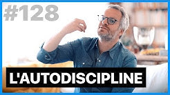 L'AUTODISCIPLINE