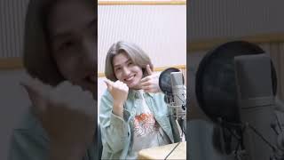 Xdinary Heroes Jooyeon Freakin Bad Aegyo Singing Live On Kiss The Radio