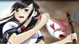 黒髪ロングJKがサバイバル生活するゲーム - 実況プレイ