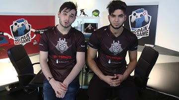 SHOX vs SCREAM 1vs1 AIM MAP CS:GO