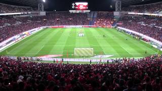 20141206 浦和－名古屋 (1) 90min