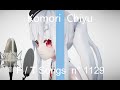 【MMD】ノンブレス・オブリージュ【Cover】