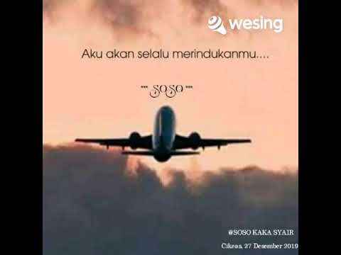 Aku, Kau Dan Kereta
