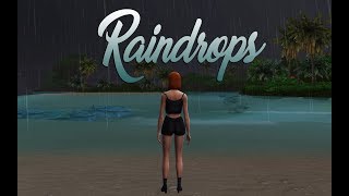 Ariana Grande - Raindrops [Versão The Sims] (60's remix)