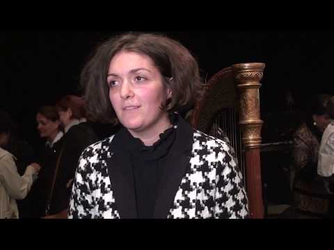 მესხიშვილის  თეატრმა საქველმოქმედო კონცერტს უმასპინძლა