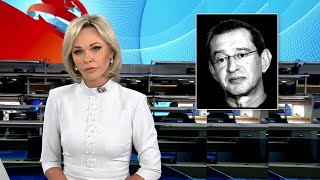 A great actor has passed away, and before we could... The whole country is in shock...