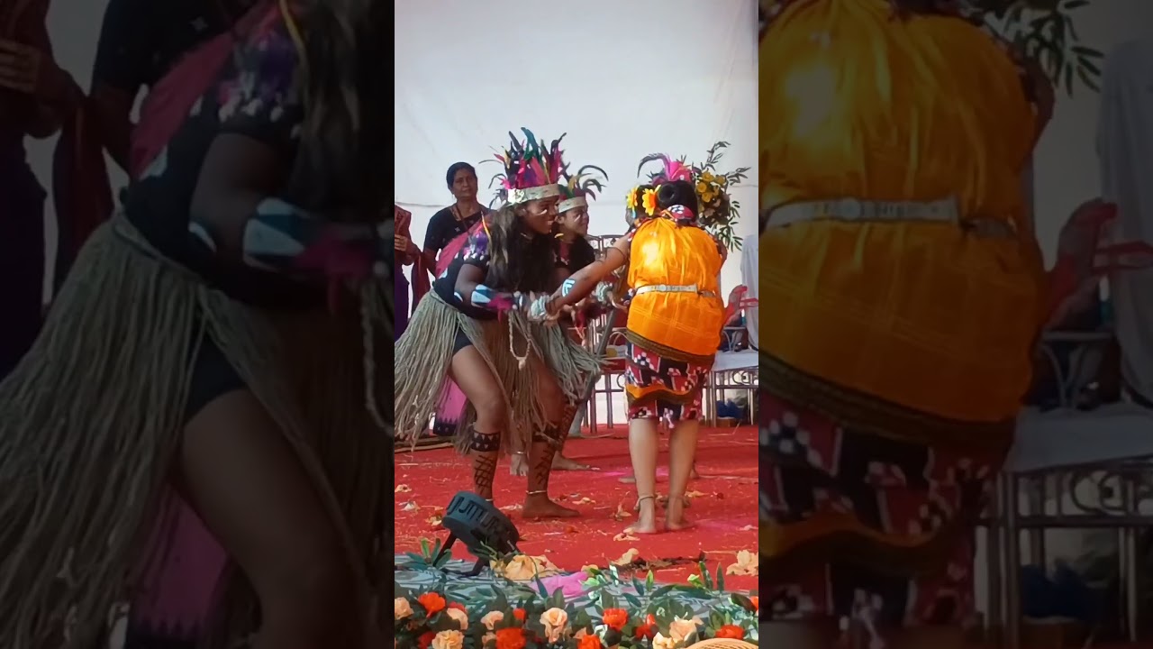 ସୁରଭି ଜିଲ୍ଲାସ୍ତରୀୟ 2025