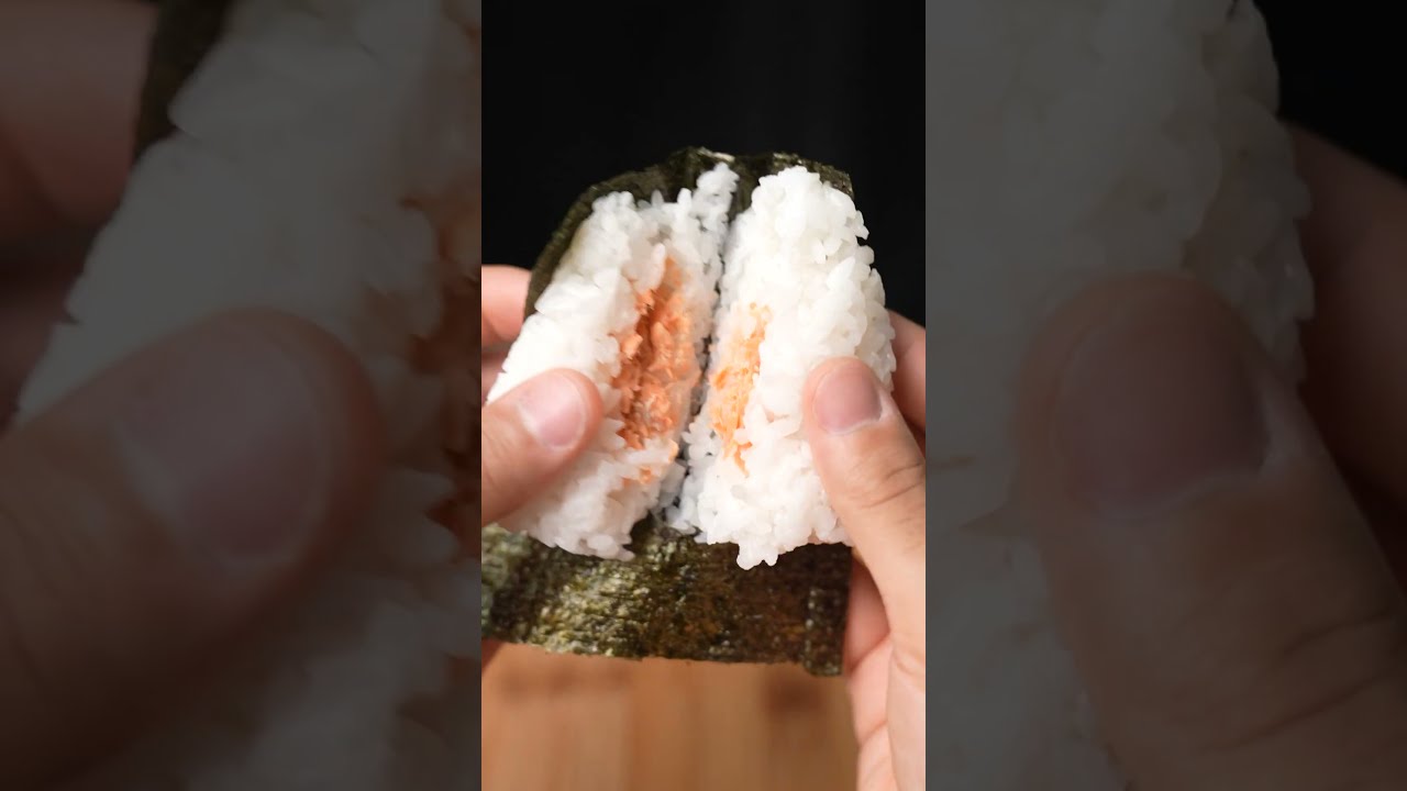 How Do I Eat This Japanese Food 