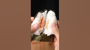 How Do I Eat This Japanese Food?