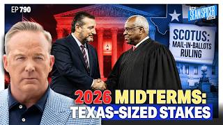 Ted Cruz Exposes Texas $200M Senate Battle | Dr. Soon-Shiong Cancer Breakthrough | EP 790