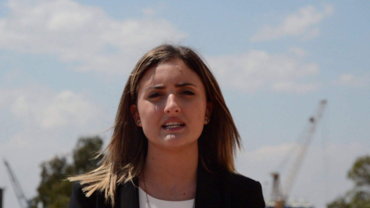 Forti Garcia e Vittoria