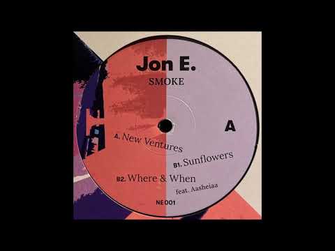 Jon E. - Sunflowers