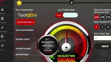 Genius Profit Initiative Make $5000 per day