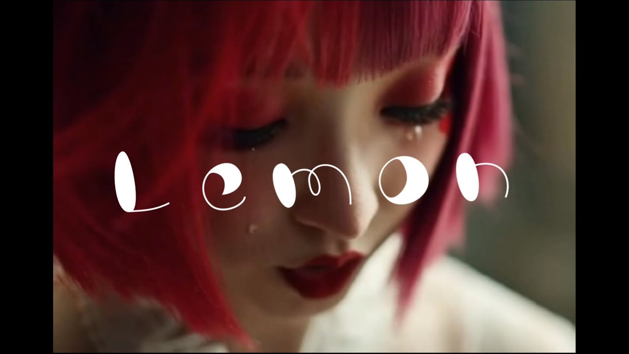 米津玄師 Lemon｜girls band cover【MV】