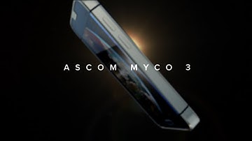 Ascom Myco 3: Clinical Insights for Better Care