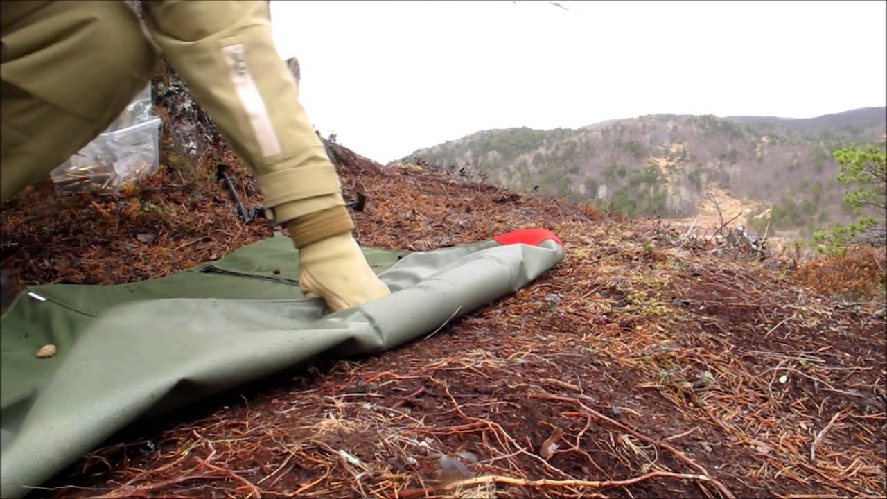 Longrange blog 93: Close is not a hit