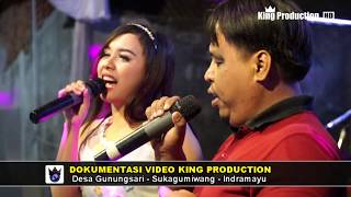 Bahtera Cinta - Ana Andriany - Desy Paraswaty Live Kaligangsa Margadana Tegal
