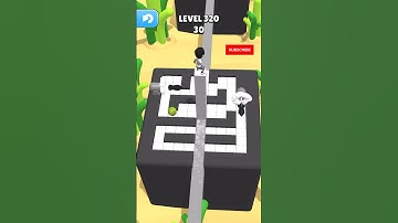 Stacky Dash Hard Level #skibiditoilet #shorts #short #viral #youtubeshorts #trending #gaming