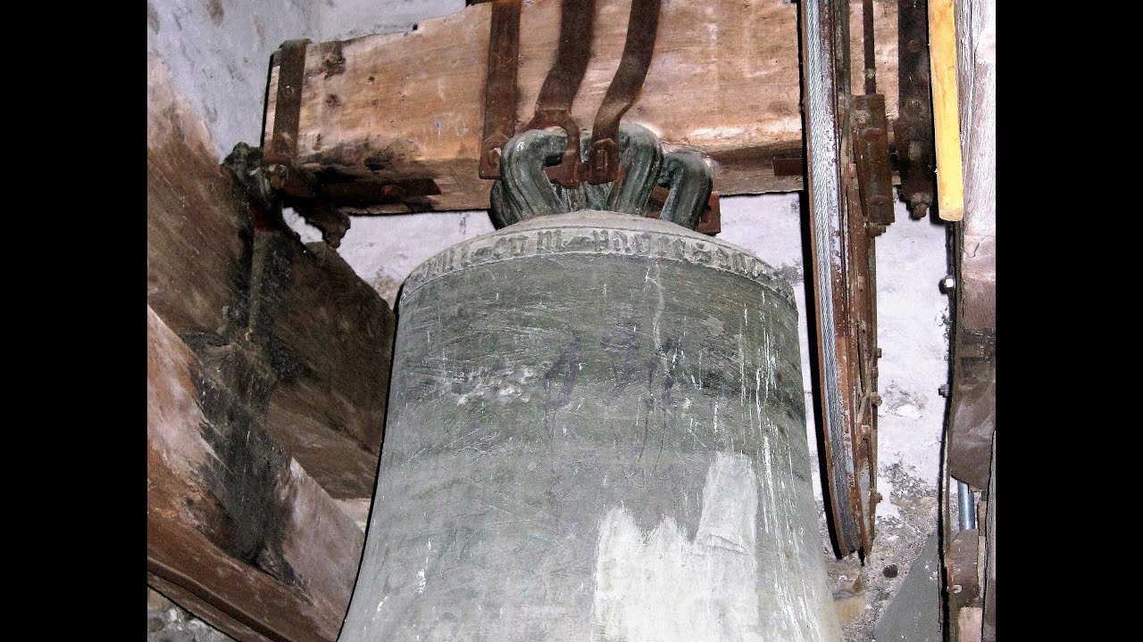 Bermatingen (Baden-Württemberg) Geläute der Pfarrkirche St. Georg