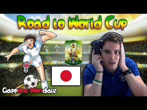 Video: Coppa Del Mondo FIFA 2014: Come Si è Svolto L'incontro Ivoire-Giappone