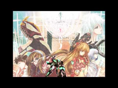高音質「残酷な天使のテーゼ」ダンス曲Full