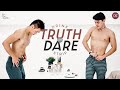 Strangers play Truth or Dare, Drink or Strip | Connor & Danson | Gen-Z Magazine