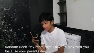 Behind the scenes -  VIVUM Winner - Edify School - Bengaluru