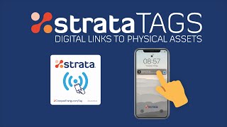 Strata - How to setup a StrataTag
